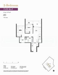 Pullman Residence  (D11), Condominium #569713811